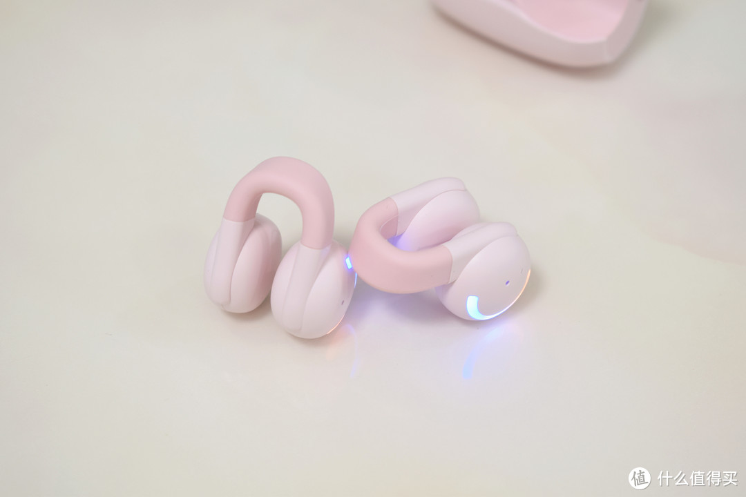 NANK南卡Lite3耳夹式耳机，夹的是耳，偷的是心！