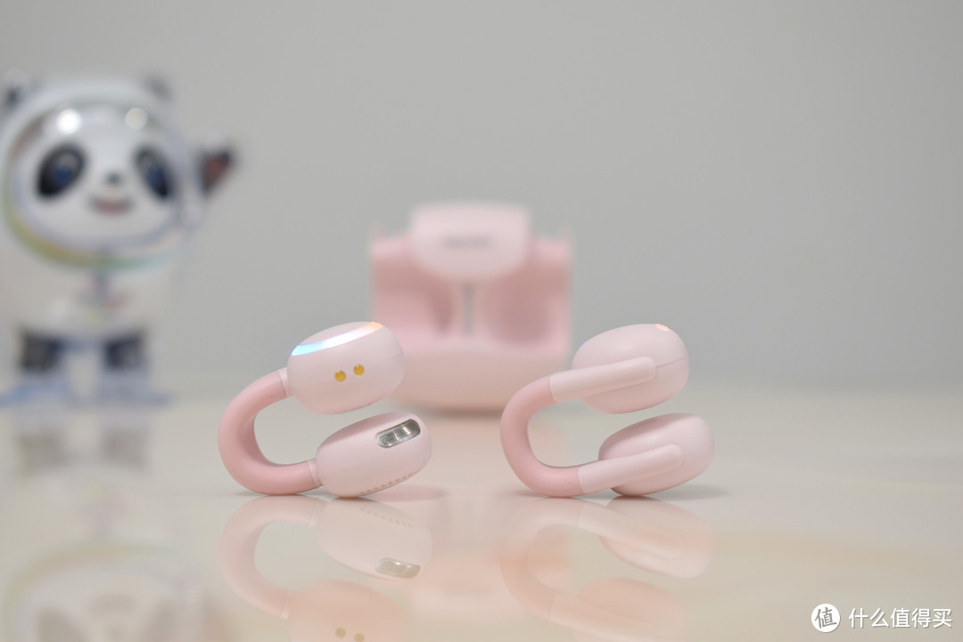 NANK南卡Lite3耳夹式耳机，夹的是耳，偷的是心！