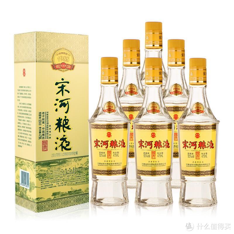 上了老年尽量别省，遇到这4款白酒该喝就喝，100%纯粮佳酿