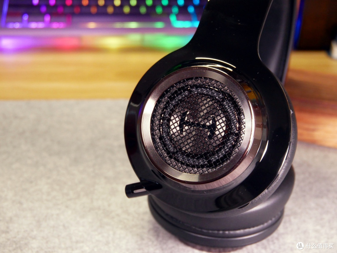 无线双模耳机新选择——漫步者g6 pro 双模游戏耳机