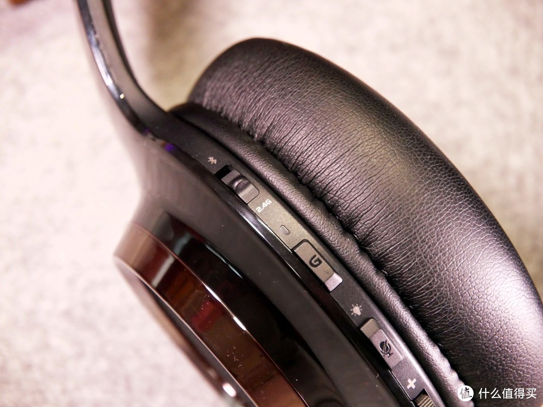 无线双模耳机新选择——漫步者G6 PRO 双模游戏耳机