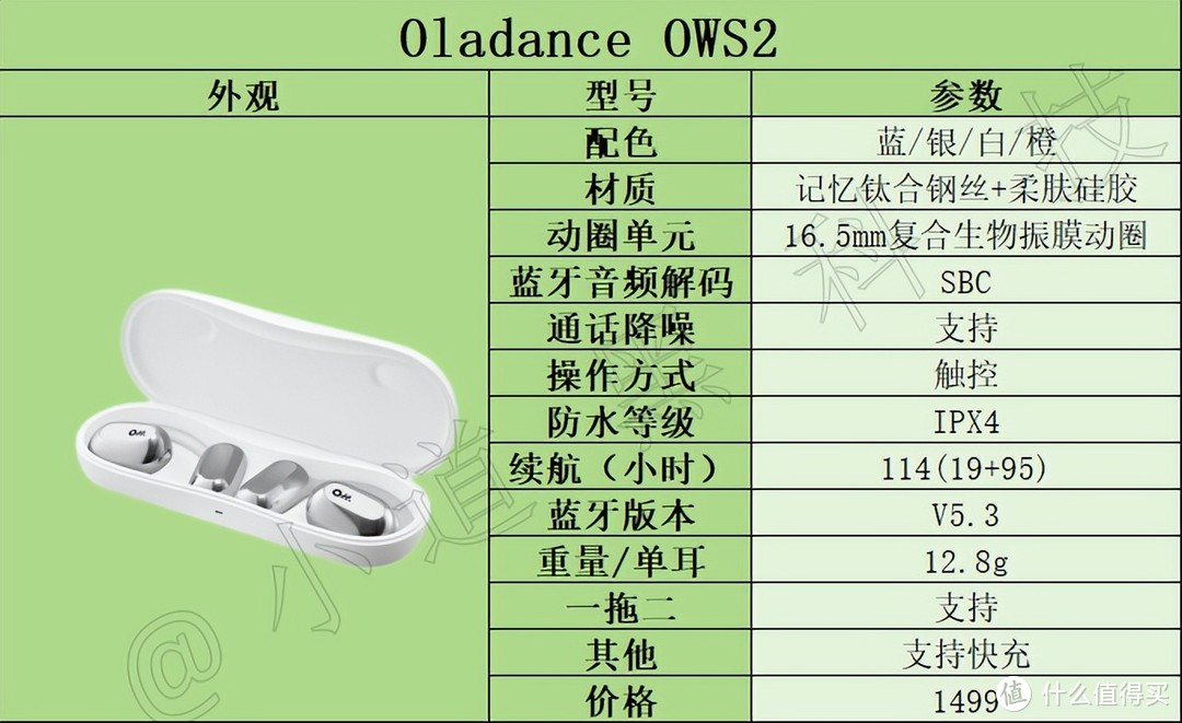 不入耳的开放式耳机是智商税还是黑科技？