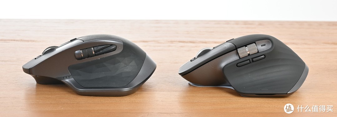 新买个罗技MX Master 3S鼠标，相比MX Master 2S有哪些不同？