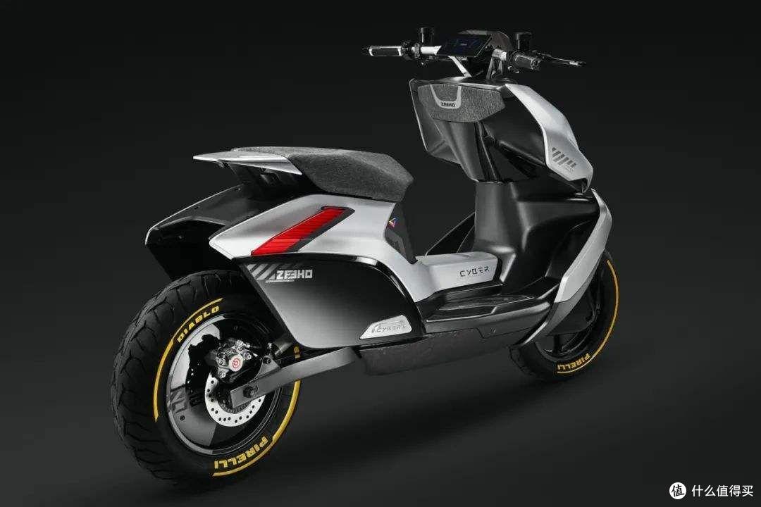 有4500万辆摩托车的越南为啥却看不到一辆是中国制造