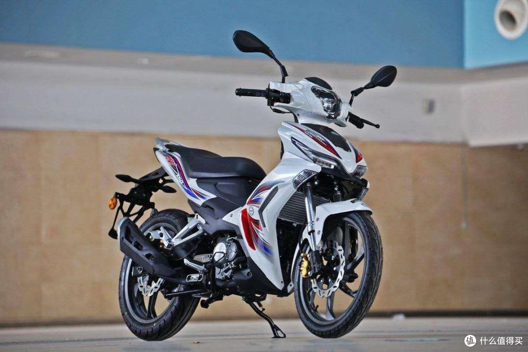 有4500万辆摩托车的越南为啥却看不到一辆是中国制造