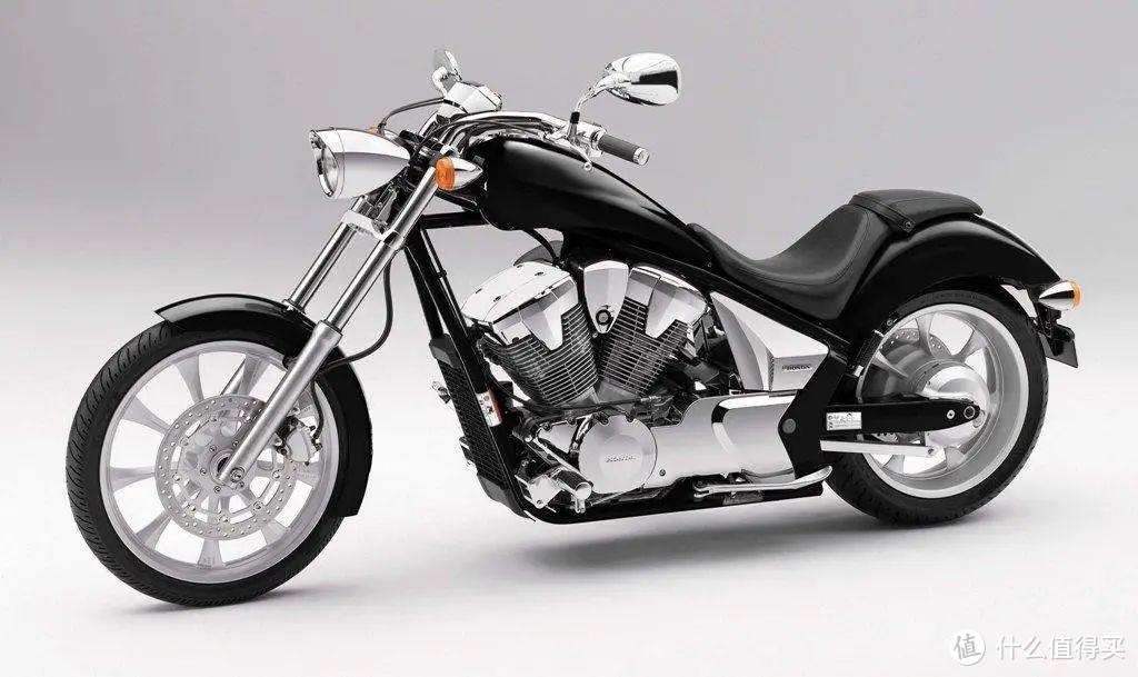承认吧！如果不是因为日本摩托车贵，谁买国产摩托车？