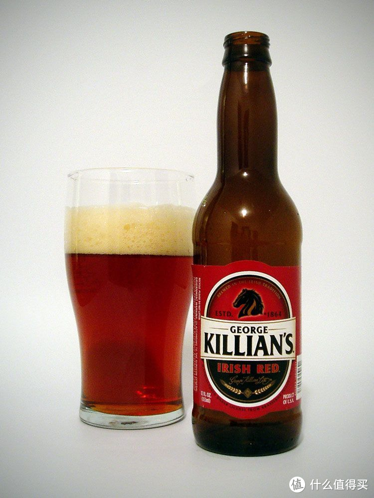 Killian's Irish Red