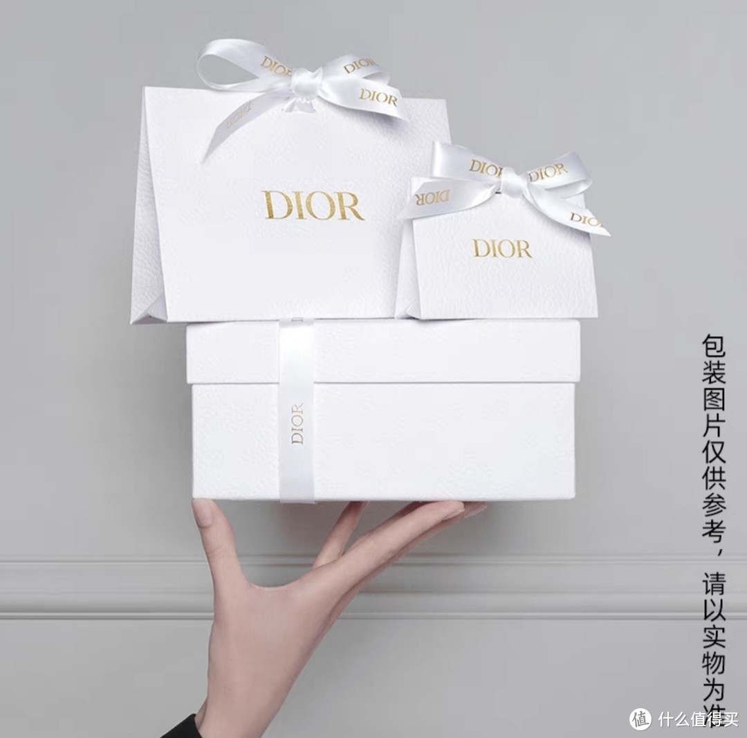 -Dior迪奥魅惑淡香水，为取悦鼻息而打造的香氛。