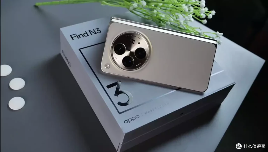 折叠手机的巅峰之作oppofindn3评测性能与轻薄的完美契合