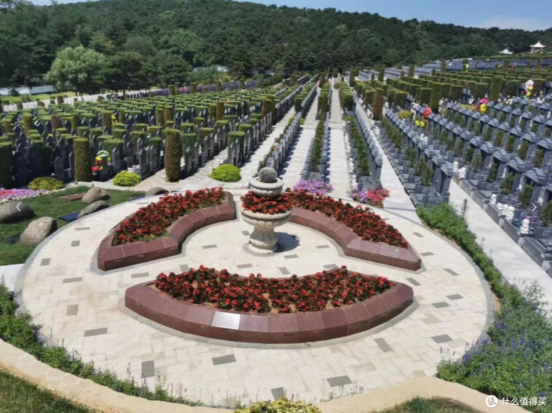 沈阳圣龙泉墓园值得买吗?