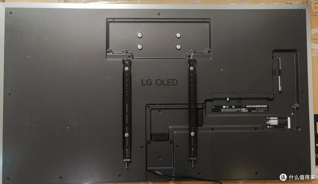 lg g3 oled 电视,满级全能表现,家庭游戏影音c位当仁不让!