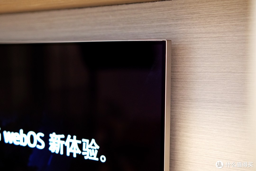 LG G3 OLED 电视，满级全能表现，家庭游戏影音C位当仁不让！