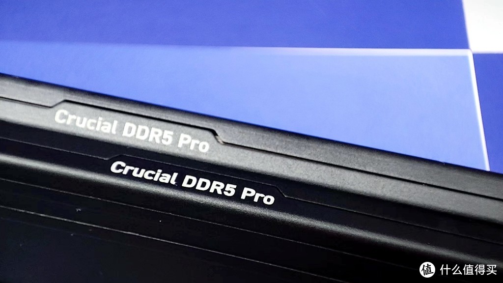 DDR5 PRO  严丝合缝