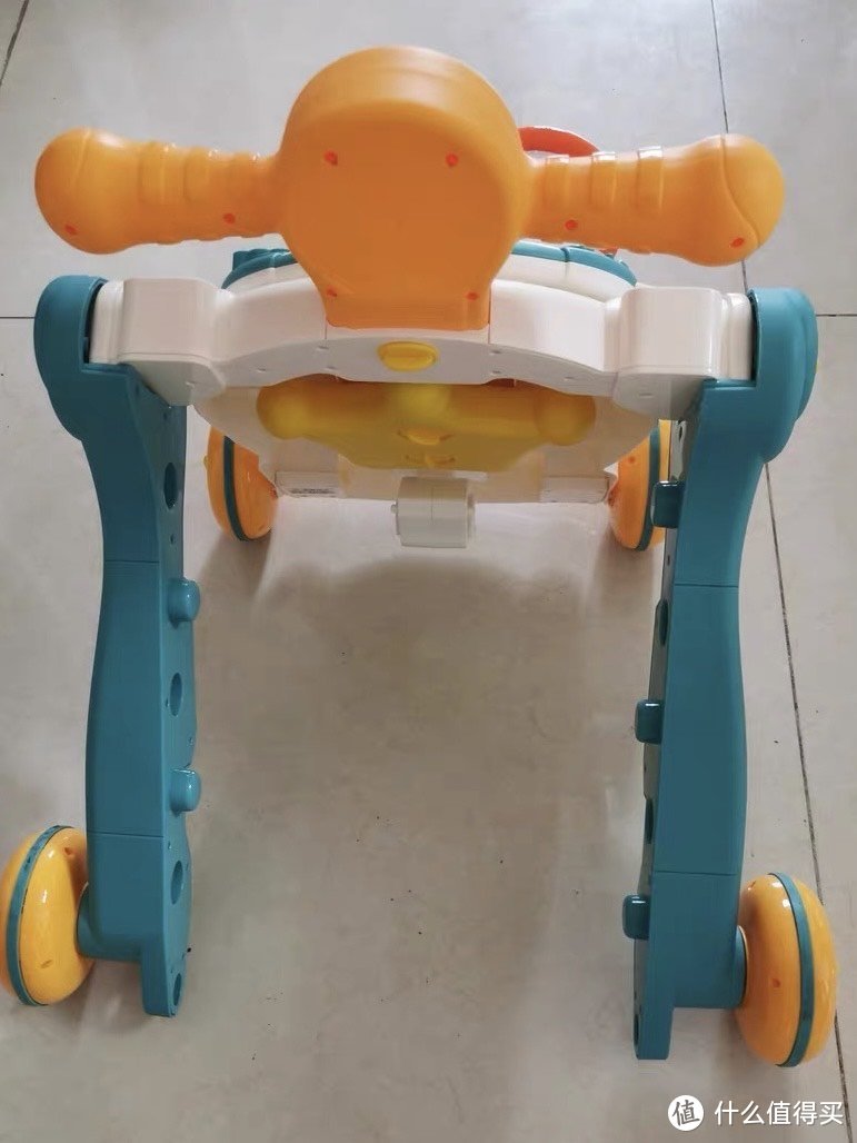 婴儿学步手推车：引领宝宝迈向探索世界的新征程