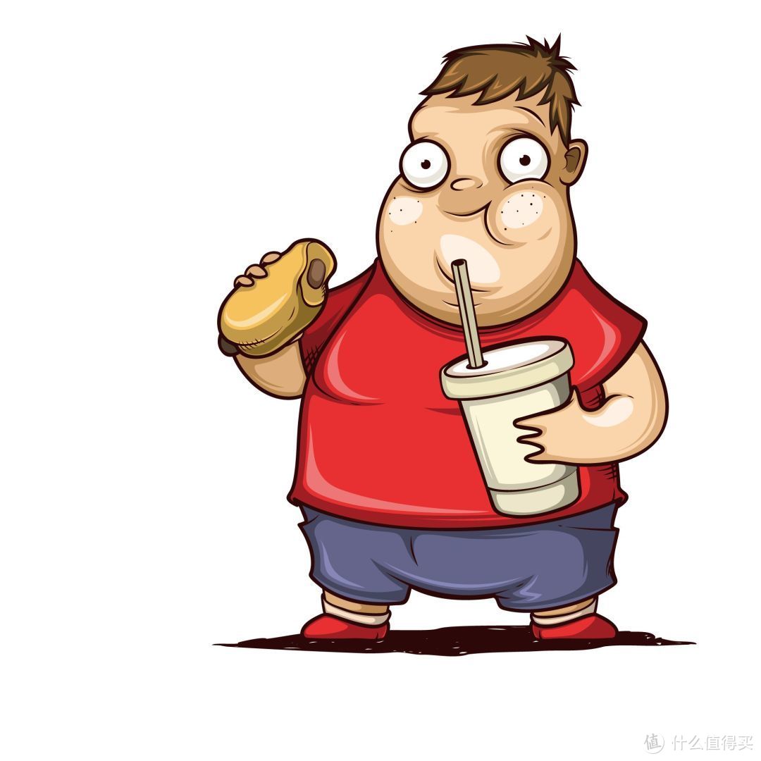 食物GI值对增肌/减脂的影响：为什么糖尿病会成为现代慢性病？
