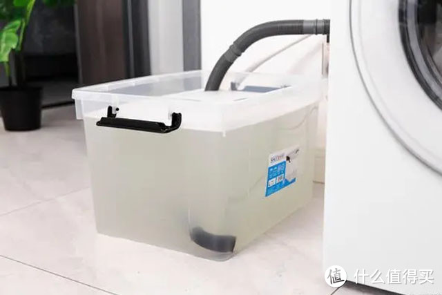 TCL洗衣机双子舱T10评测：集洗烘护功能于一身的“全能选手”
