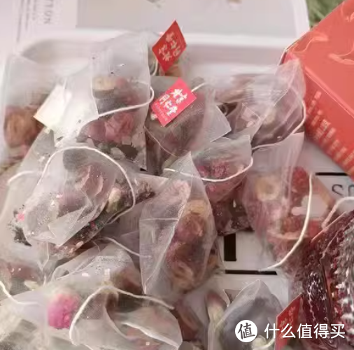 一周不重样，我在超值购买的一周水饮开始吨吨吨啦