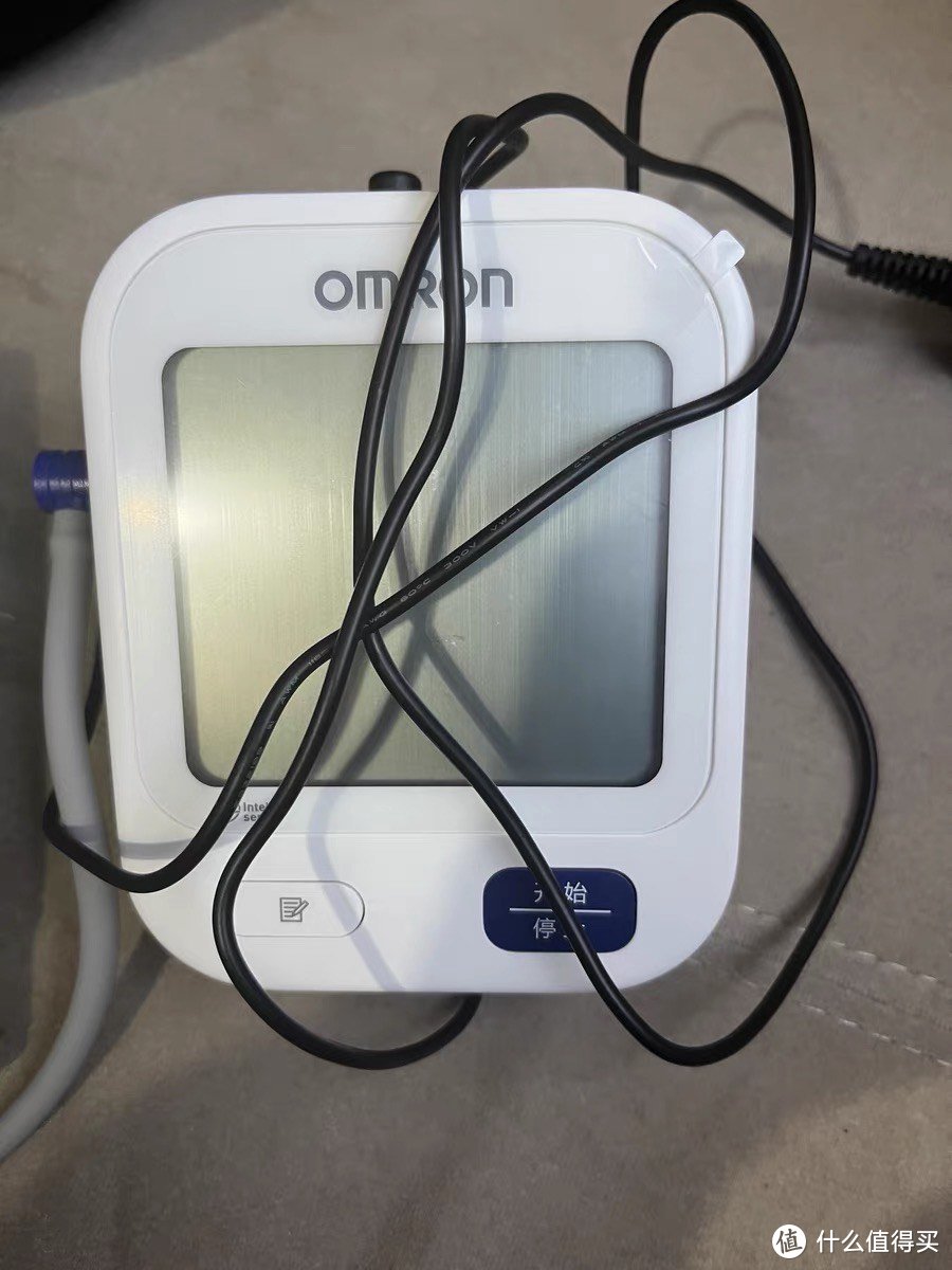 家用血压测量神器，奥克斯血压计帮你守护健康血压！