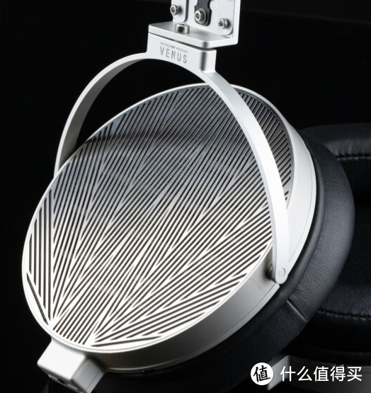 启明星 VENUS 平面振膜头戴式耳机：让音乐如影随形，听音盛宴随时随地!