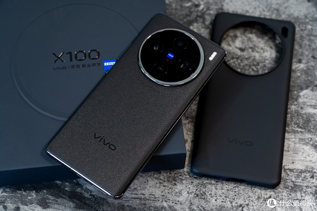 这次的升级真的很让人满意！vivo X100不愧是满分旗舰