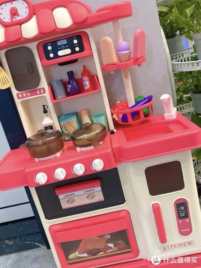 儿童餐厨玩具🍴：陪伴孩子发掘厨房的乐趣！