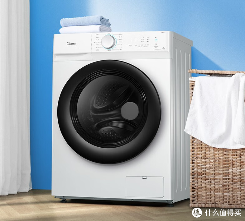 最建议买的三款洗衣机，价格不超2000，质量好且耐用