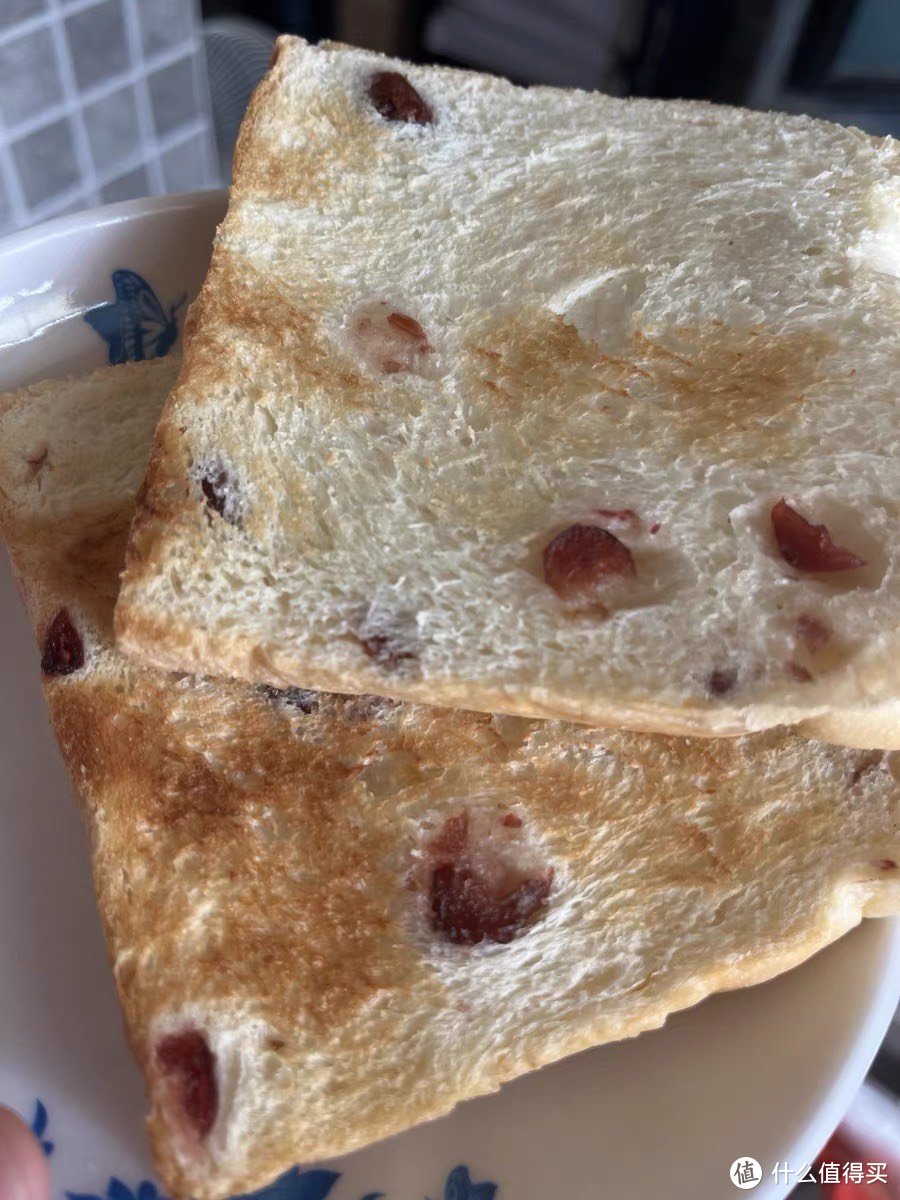熊熊烤面包，满足你的早餐梦想！ 