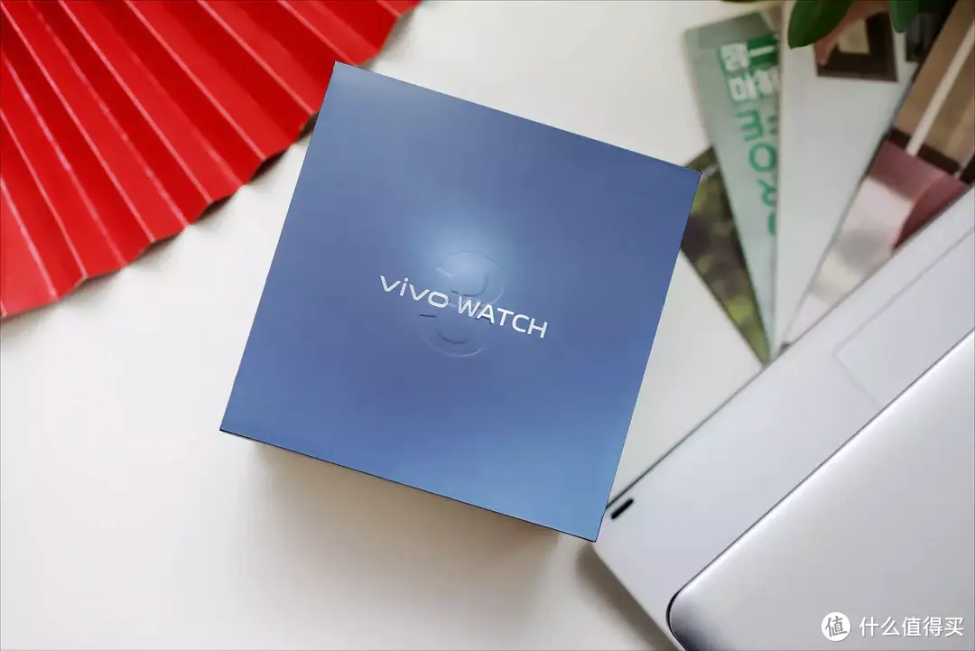 vivo WATCH 3 首发开箱：创新表托更换设计，健康通话引领智能手表新潮流