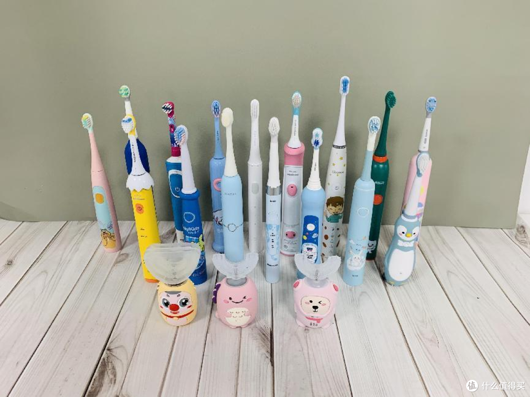儿童电动牙刷对牙齿有伤害吗?防范三大副作用弊端!