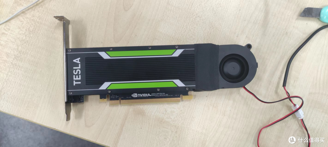 被动散热显卡(tesla p4)折腾散热尝试