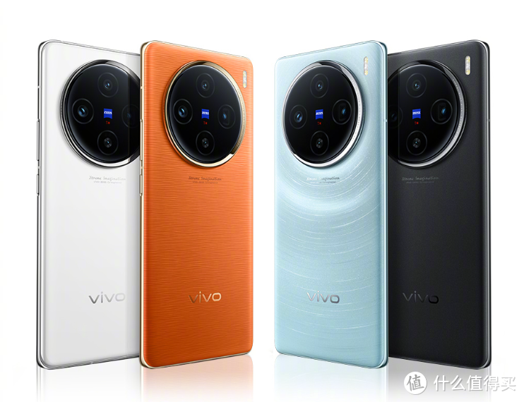 都卖3999元！小米14、iQOO12、vivo X100，该如何选择？