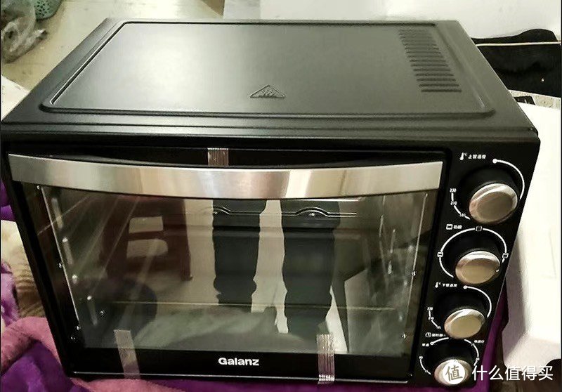 电烤箱：烘焙与美食的完美之选