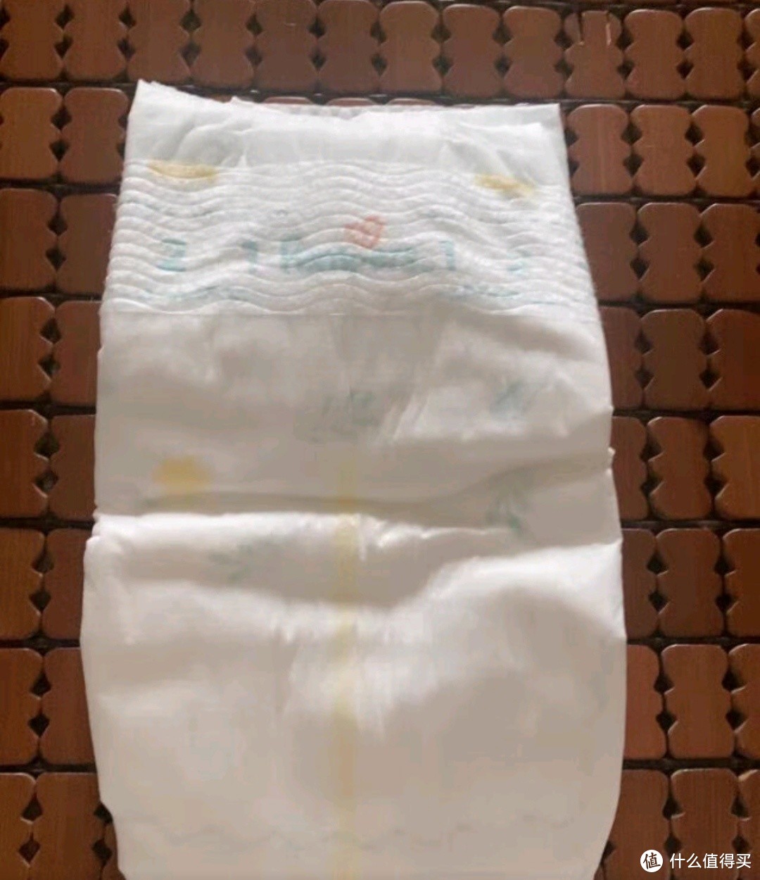 帮宝适纸尿裤：超级透气，轻松应对宝宝每个瞬间