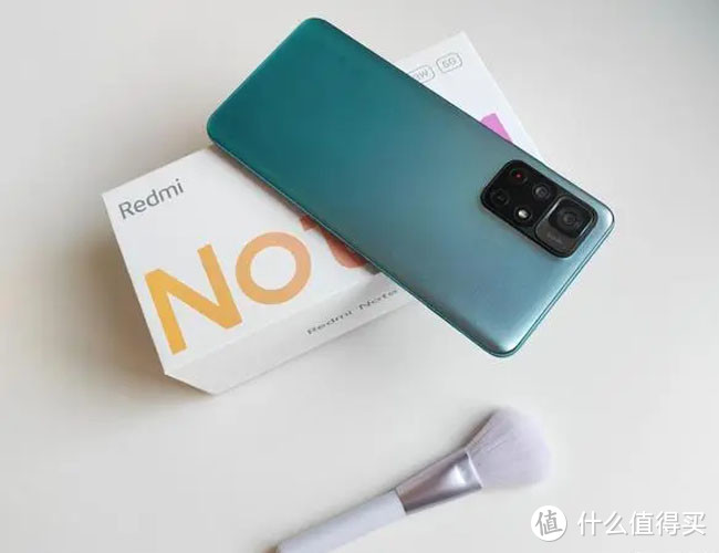 Redmi Note 11智能手机：天玑旗舰芯+超大电池，是否值得入手？