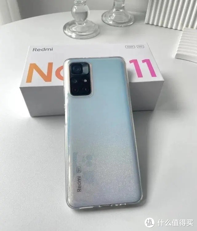 红米Note11值得买吗？解密细节