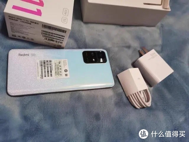 红米Note11值得买吗？解密细节