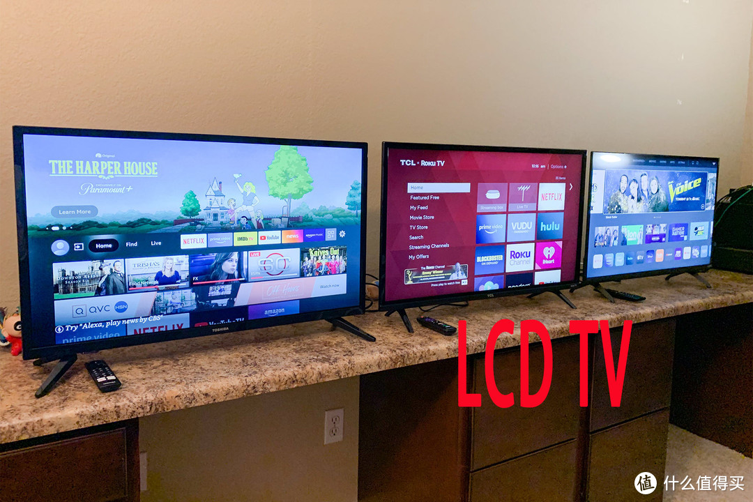 LCD、OLED、Mini LED电视有什么区别？买哪种更好？买前建议收藏！