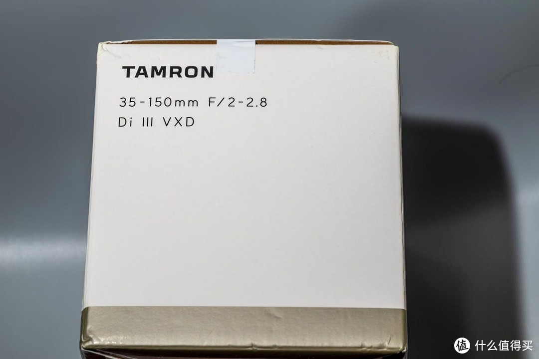 从FE到Z卡口，腾龙35-150尼康Z卡口镜头开箱与升级体验