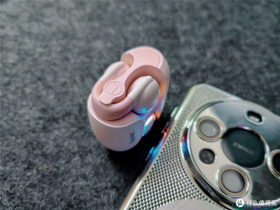南卡Lite3：光与音的创新元素，这款耳机具备革新意义！