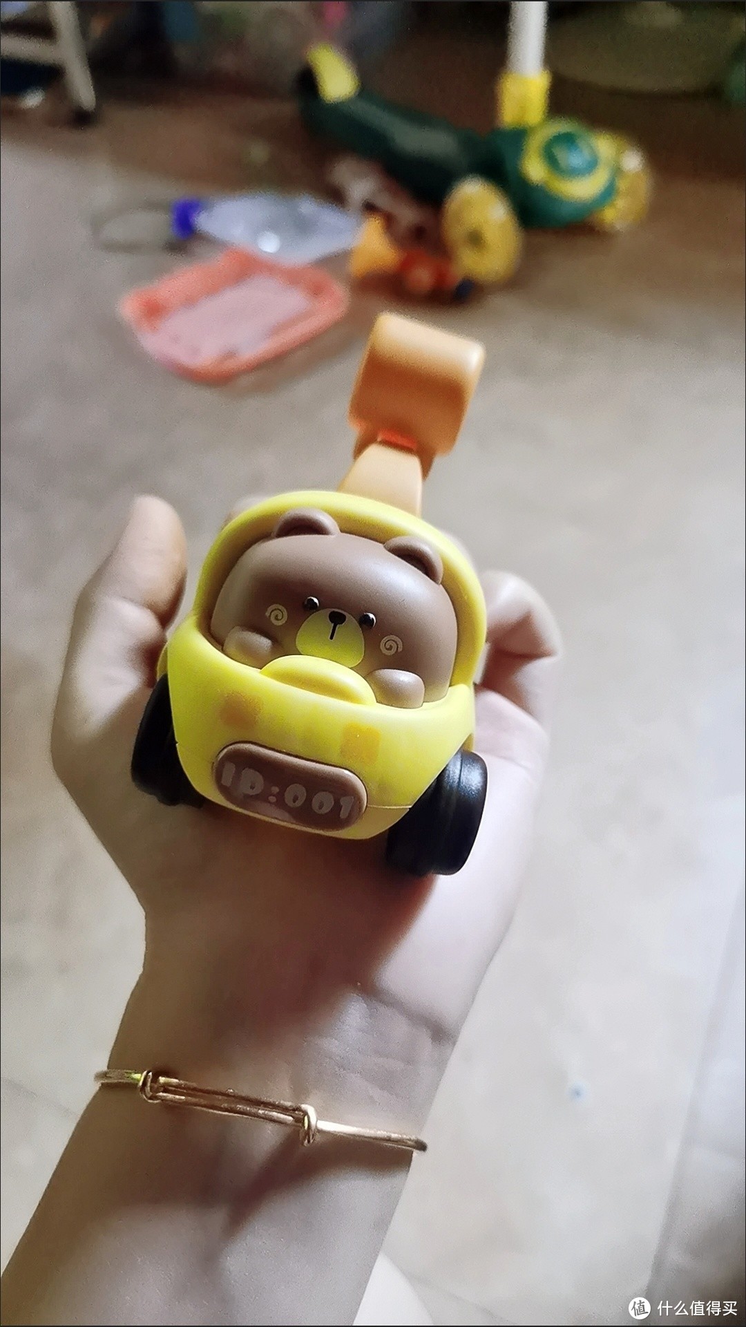 新款高颜值动物主题惯性车：卡通可爱宝宝益智玩具滑行小汽车，孩子的最爱