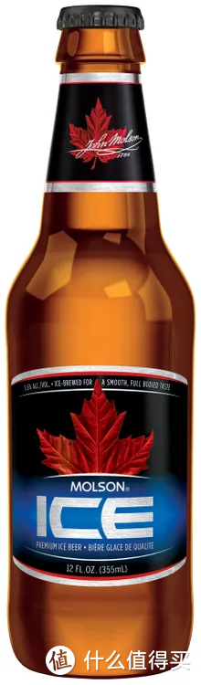 Molson Ice