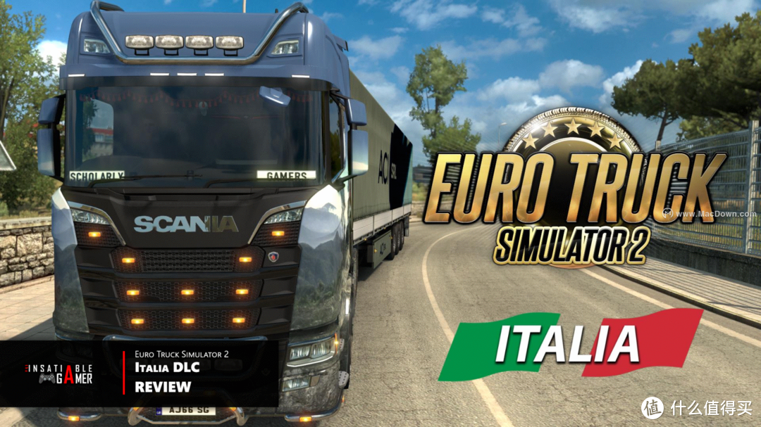 欧洲卡车模拟方向盘如何设置，游戏方向盘如何连接欧卡，请看过来。