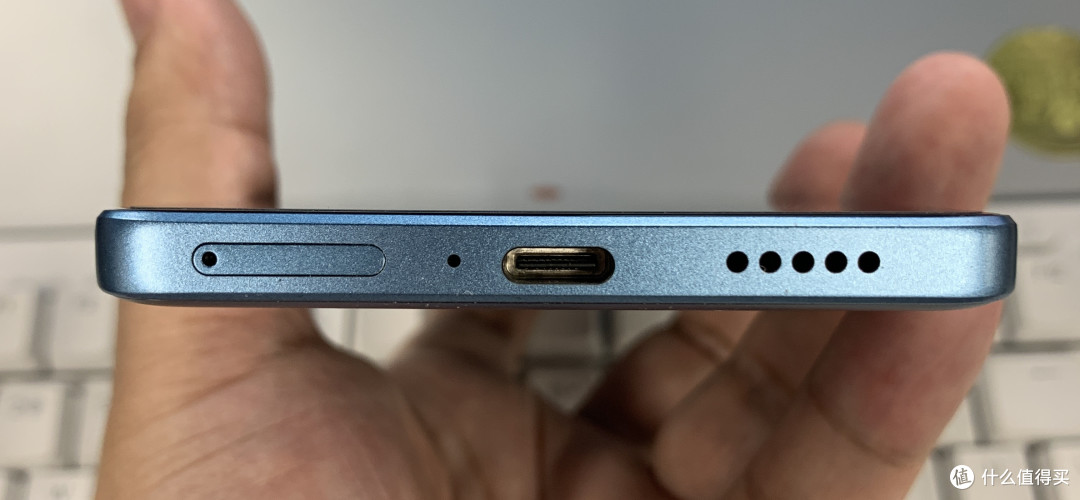 给老丈人的老人机,红米 redmi note12turbo