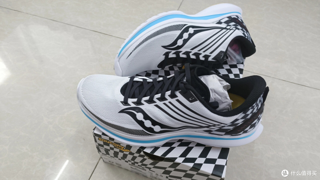 索康尼菁华12:超越"万金油"的跑步体验