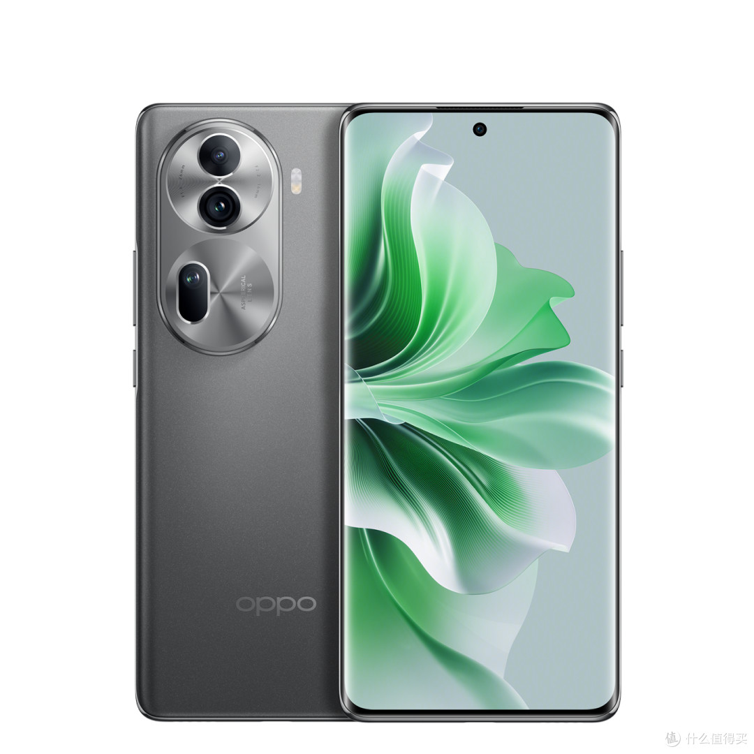 opporeno11曝光汇总设计被疯狂吐槽