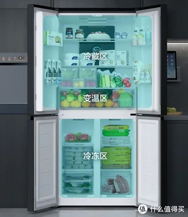 康佳冰箱质量怎么样好不好？探索细节