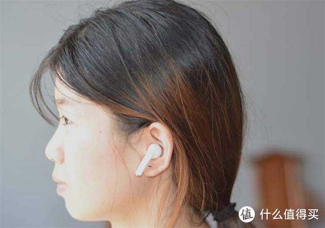 百元以内蓝牙耳机百元以内蓝牙耳机推荐，QCY AilyBuds Lite蓝牙无线耳机性价比很高