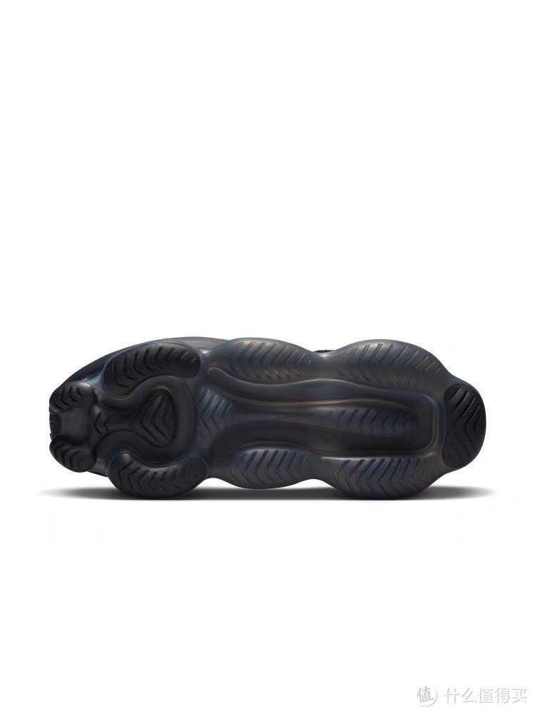 Nike耐克AIR MAX SCORPION大气垫运动鞋——跑步与时尚的完美结合