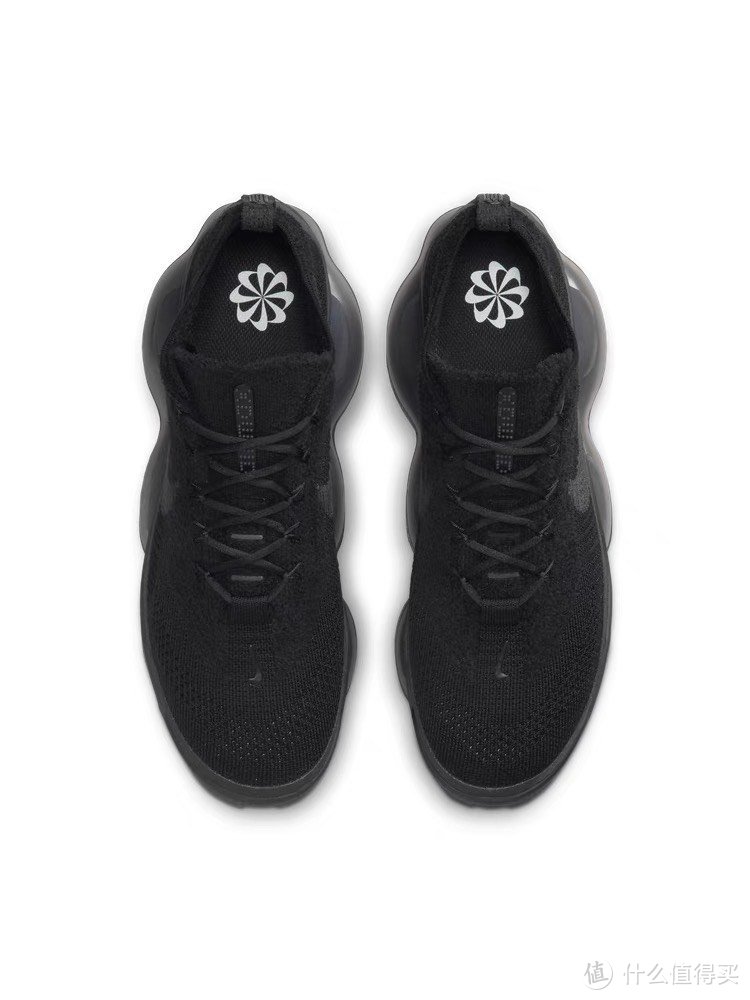 Nike耐克AIR MAX SCORPION大气垫运动鞋——跑步与时尚的完美结合