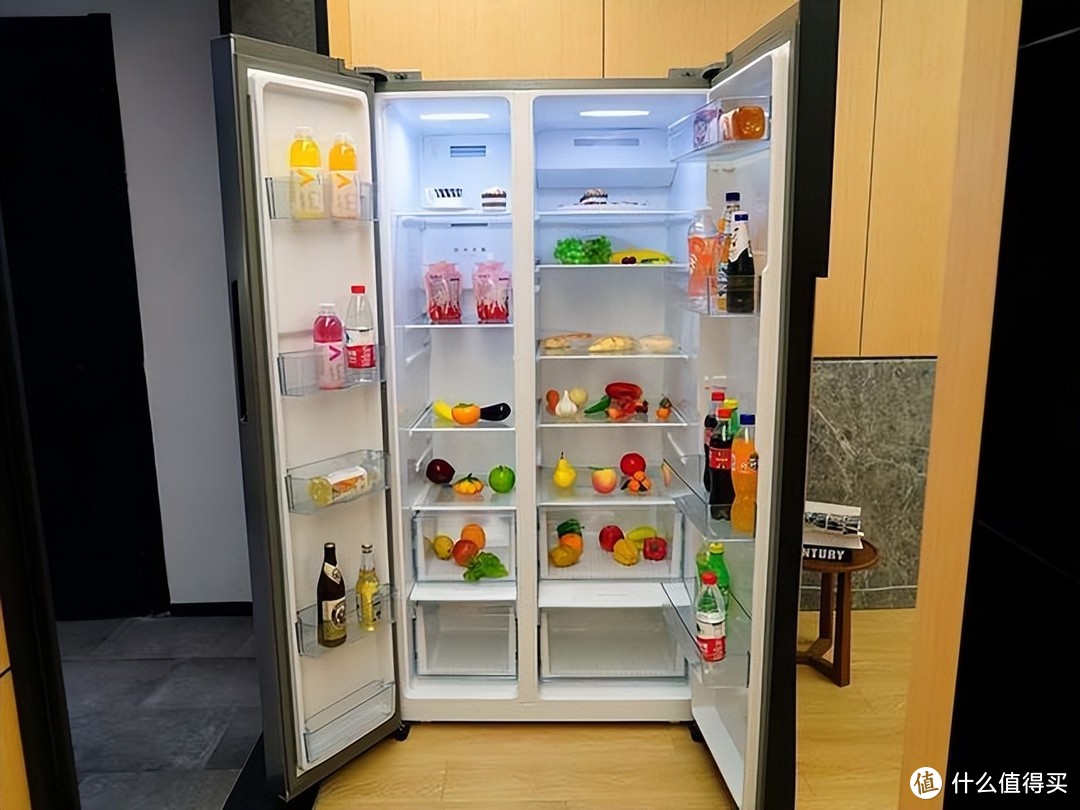 选购冰箱要“3买4不买”，家里换了3次冰箱，花一万多买的经验